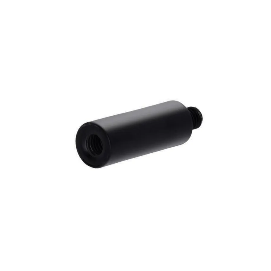 Gravity MA SPACE 38 S Robust Steel Extension Rod with 3/8" Thread 50 mm