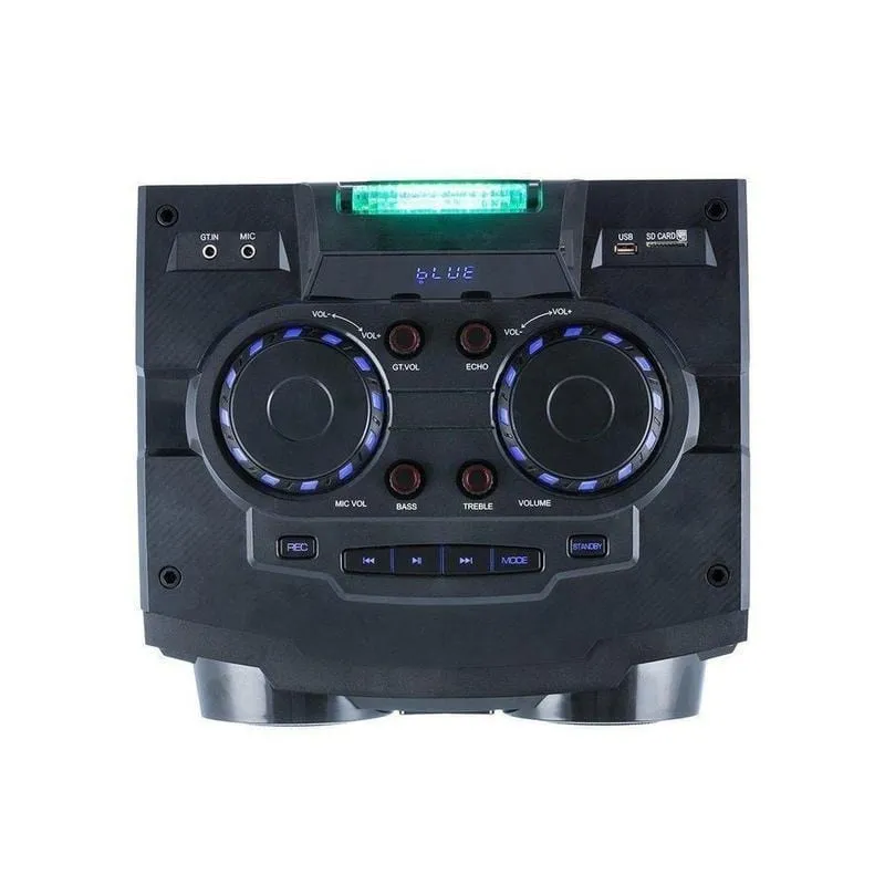 GSYS-4000: Flagship Home Party System