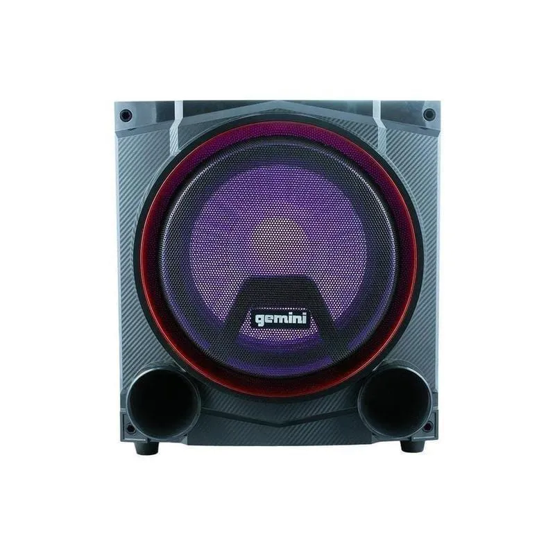 GSYS-4000: Flagship Home Party System