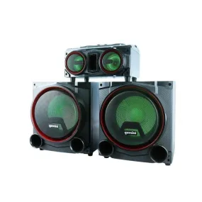 GSYS-4000: Flagship Home Party System