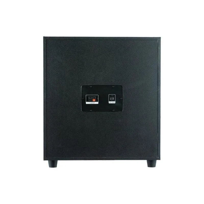GSYS-4000: Flagship Home Party System