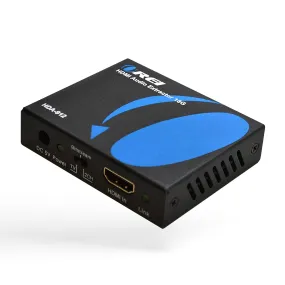 HDMI Audio Extractor Converter - SPDIF   3.5mm Output (HDA-912)
