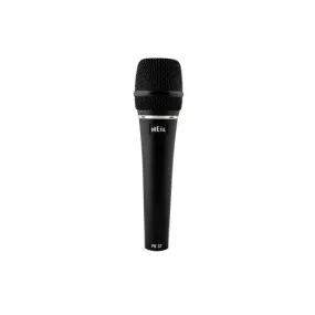 Heil PR 37 Vocal Microphone