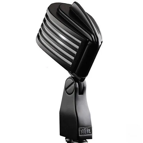 Heil The Fin 364929 Vocal Microphone w/LED Lights