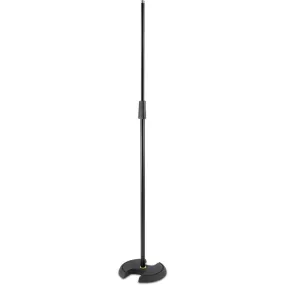 Hercules MS202B Quick Turn "H" Base Microphone Stand