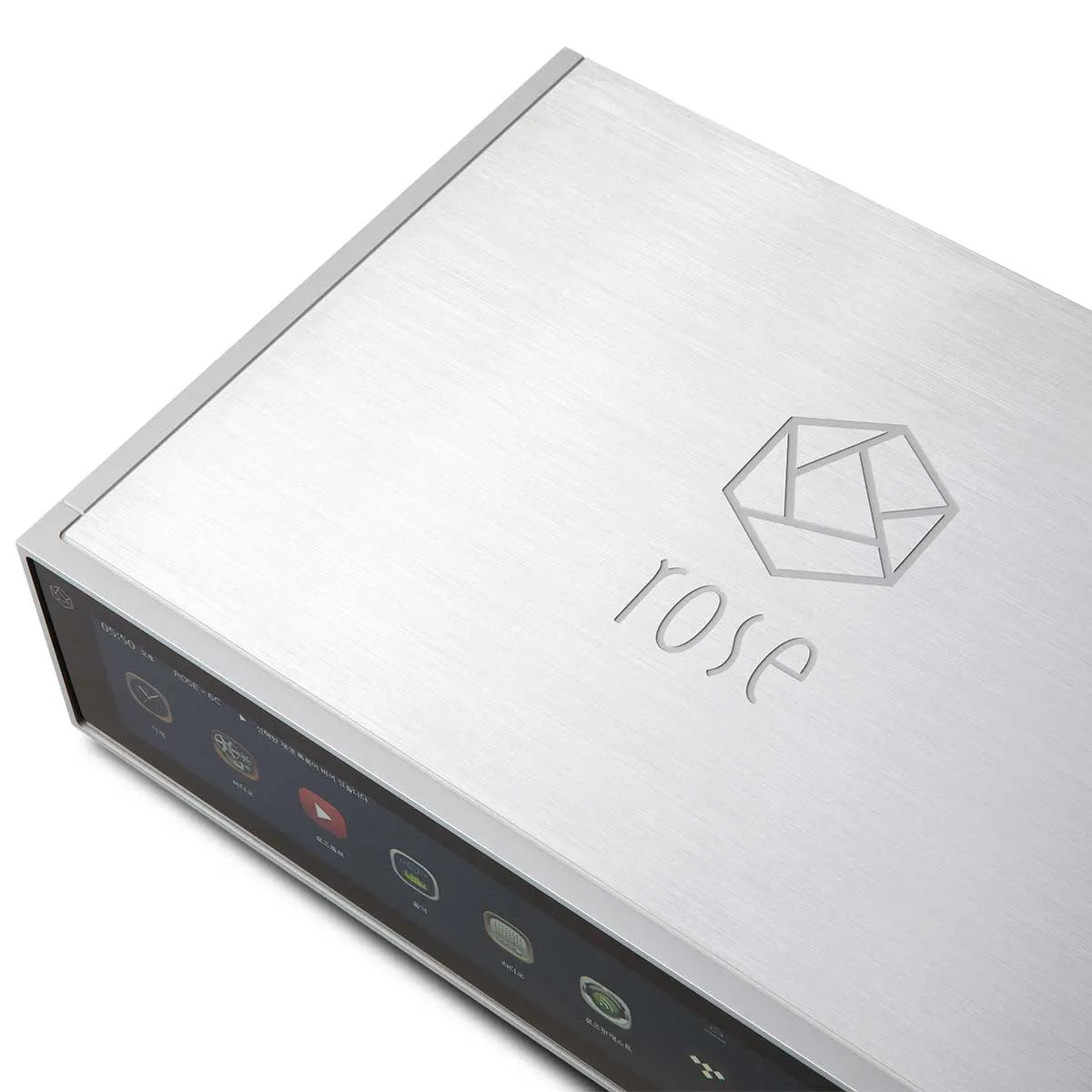 HiFi Rose RS150 Reference HiFi Network Streamer