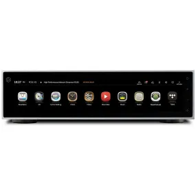 HiFi Rose RS150 Reference HiFi Network Streamer