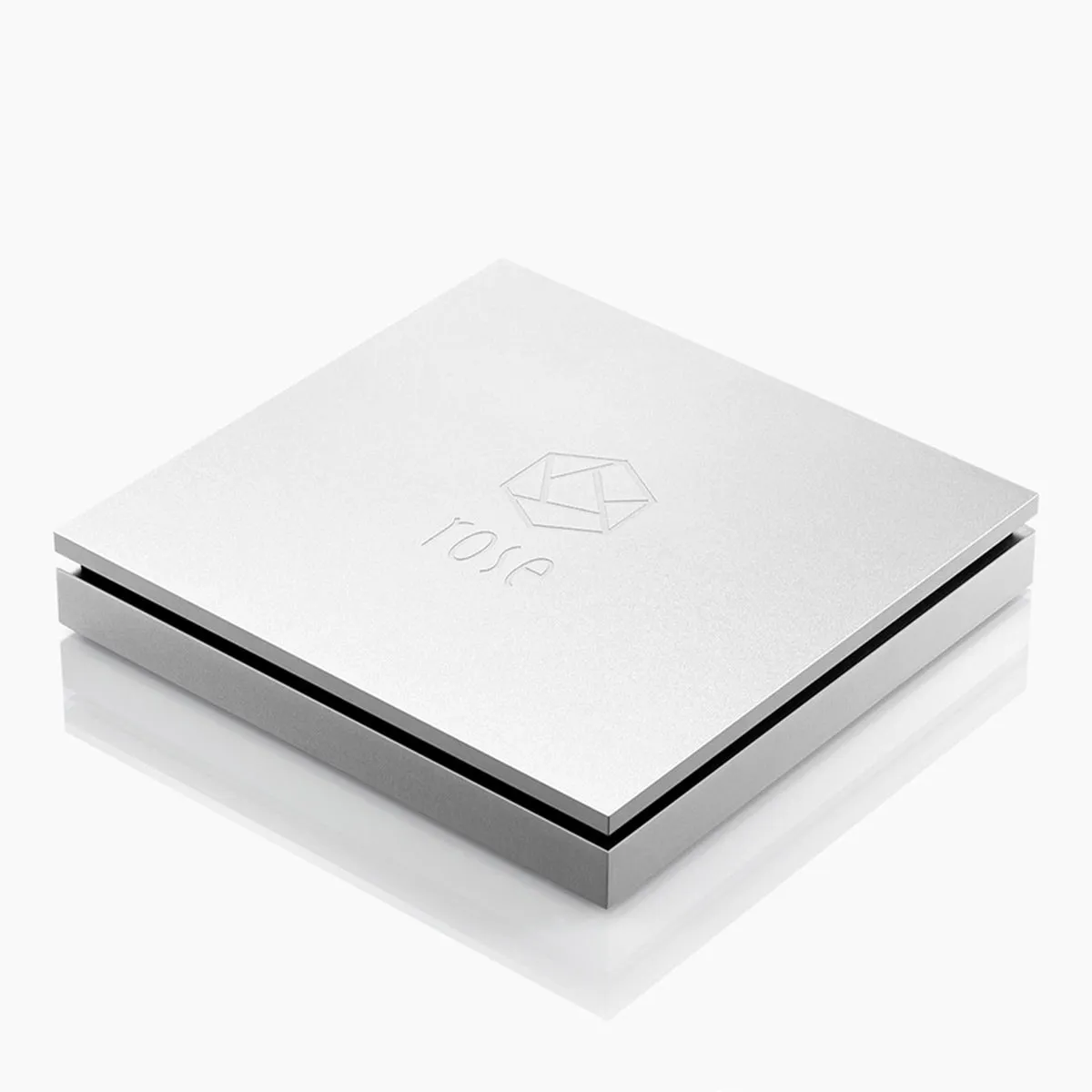 HiFi Rose RSA780 Reference CD Drive and Ripper for RS150B, RS 250A, & RS201E Network Streamers