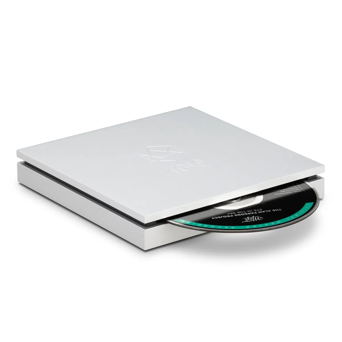 HiFi Rose RSA780 Reference CD Drive and Ripper for RS150B, RS 250A, & RS201E Network Streamers