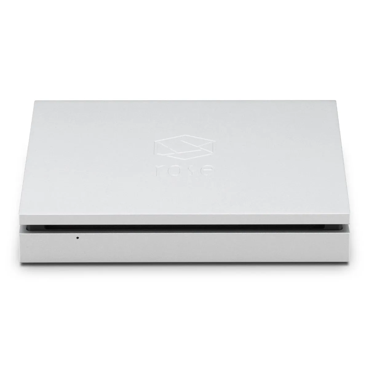 HiFi Rose RSA780 Reference CD Drive and Ripper for RS150B, RS 250A, & RS201E Network Streamers