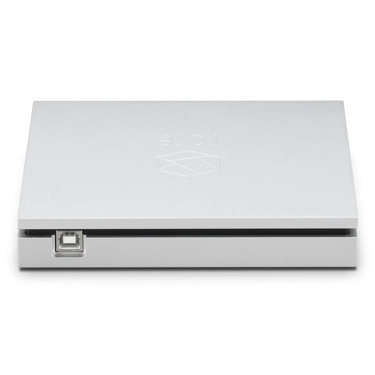 HiFi Rose RSA780 Reference CD Drive and Ripper for RS150B, RS 250A, & RS201E Network Streamers