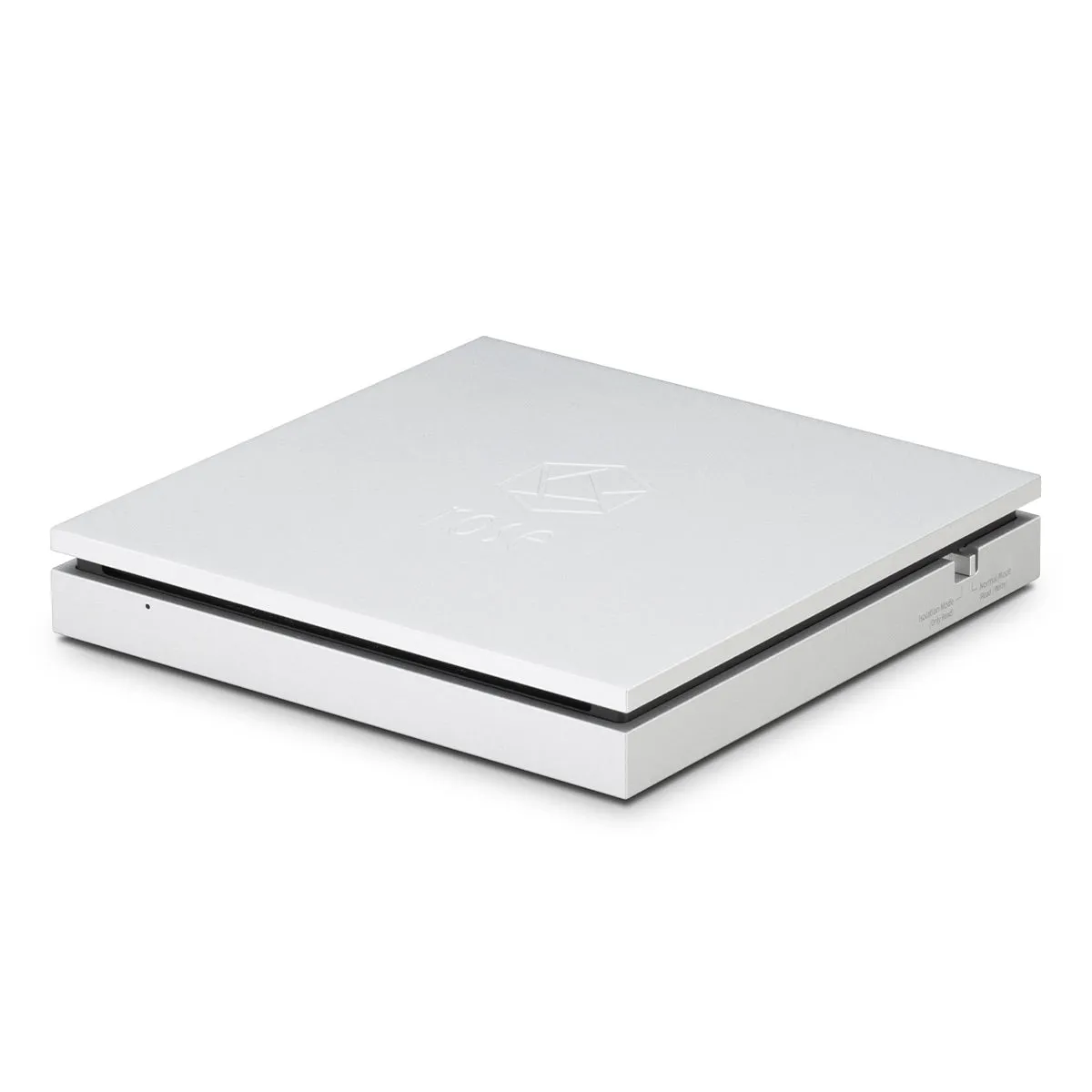 HiFi Rose RSA780 Reference CD Drive and Ripper for RS150B, RS 250A, & RS201E Network Streamers
