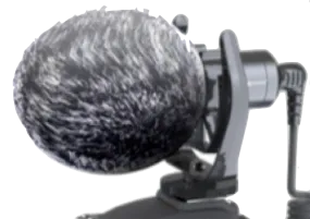 High Performance Compact Microphone