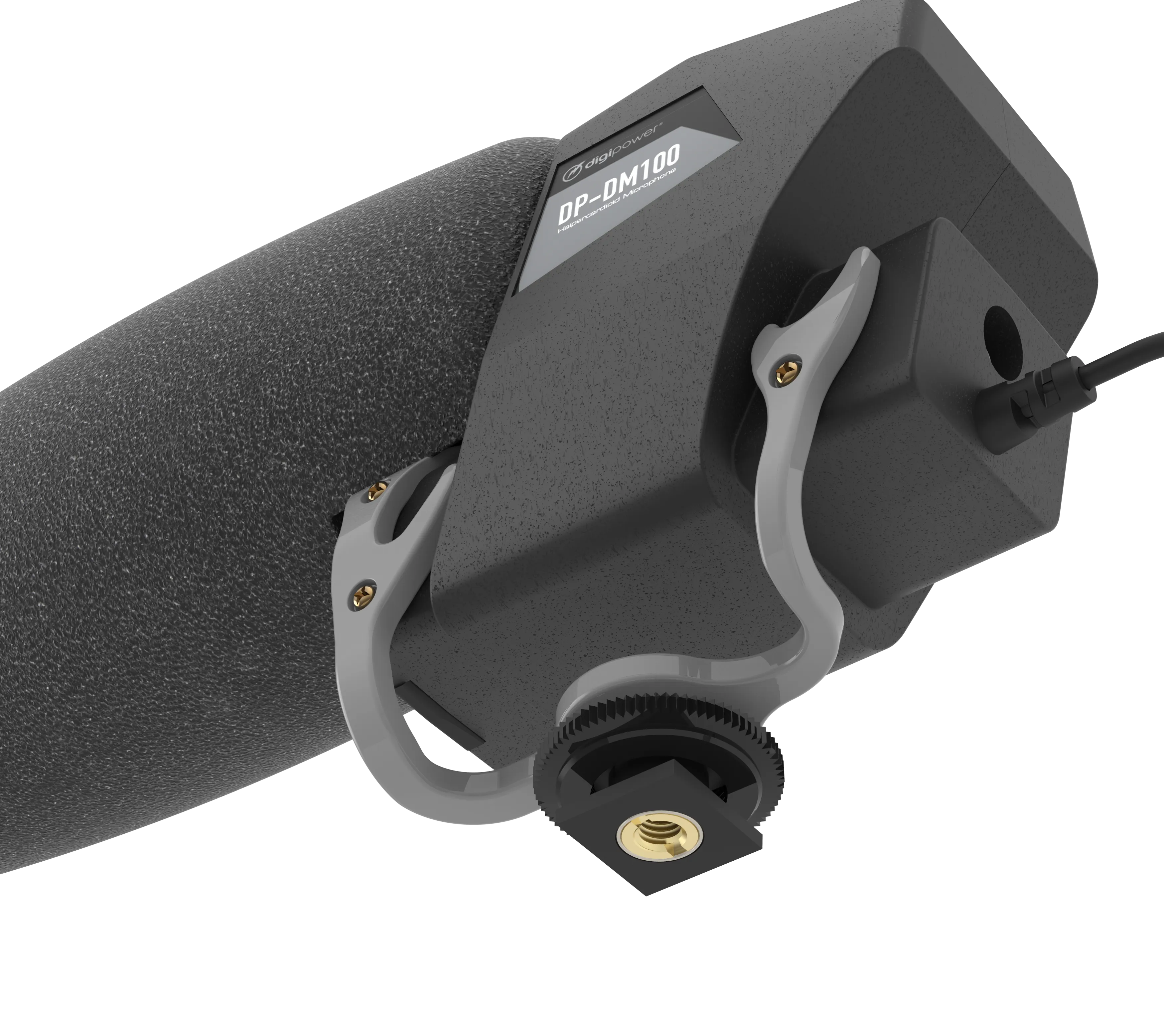 High Performance Dual Mode Microphone