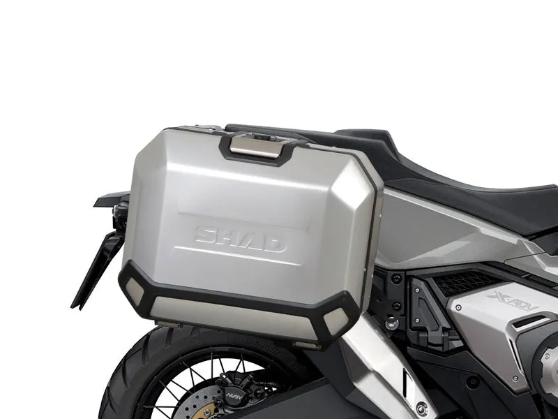 Honda X-ADV (21-24) SHAD 4P Pannier Fitting Kit