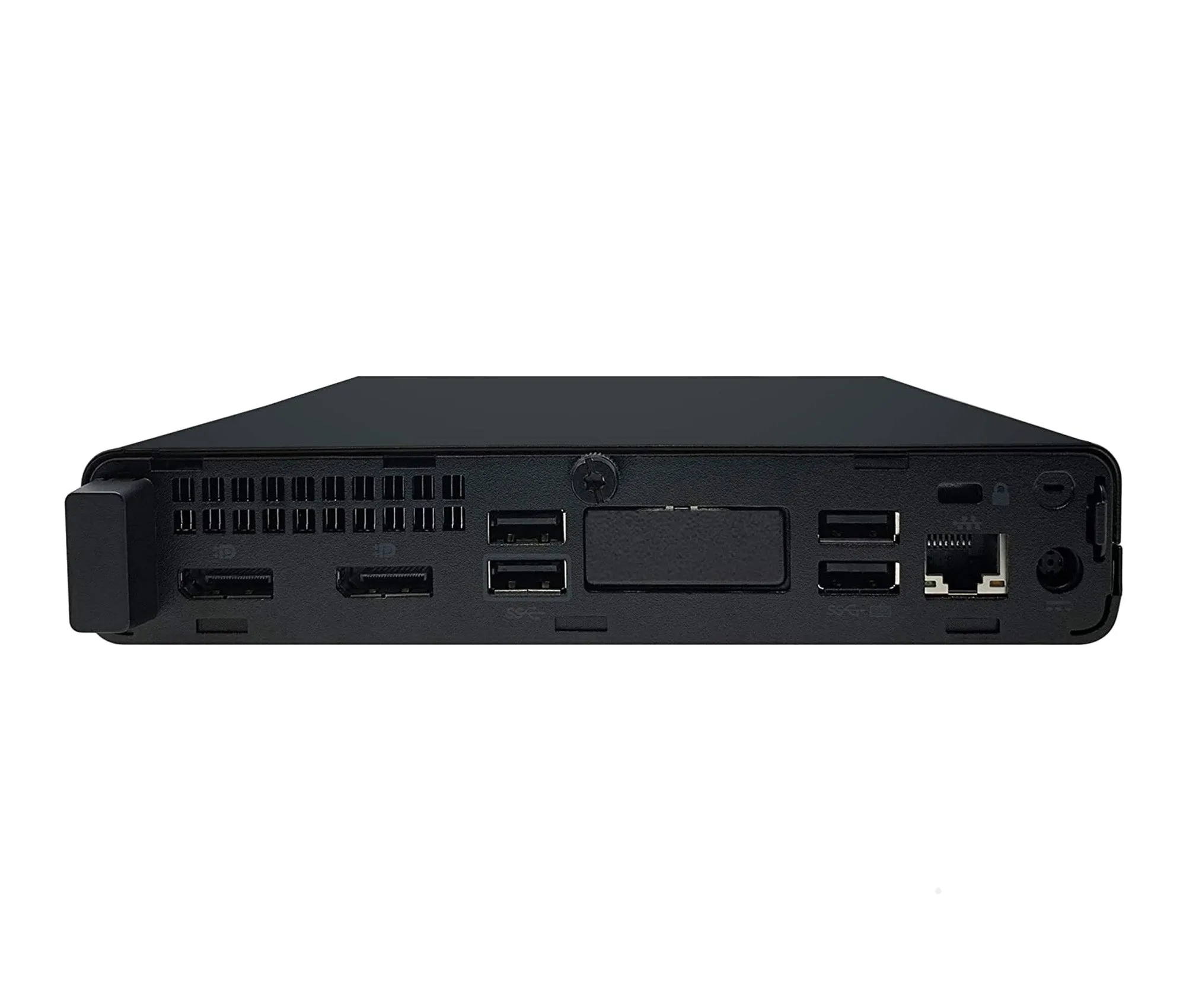 HP EliteDesk 800 G4 MINI, Intel Core i7-8700T 2.4GHz, 16GB DDR4, 500GB NVMe SSD, Refurbished
