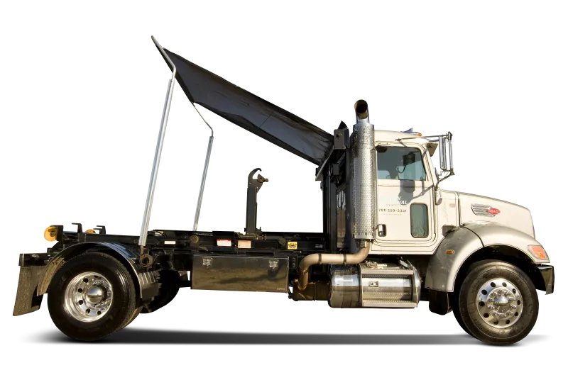 HR1500H Tuff Tarper