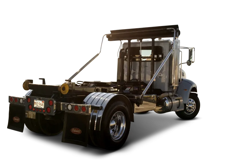 HR1500H Tuff Tarper