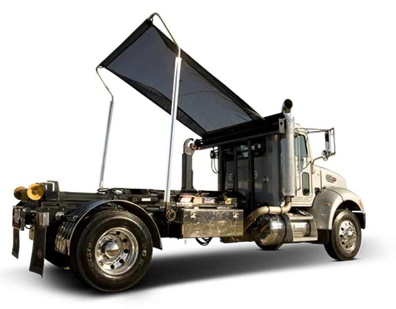 HR1500H Tuff Tarper
