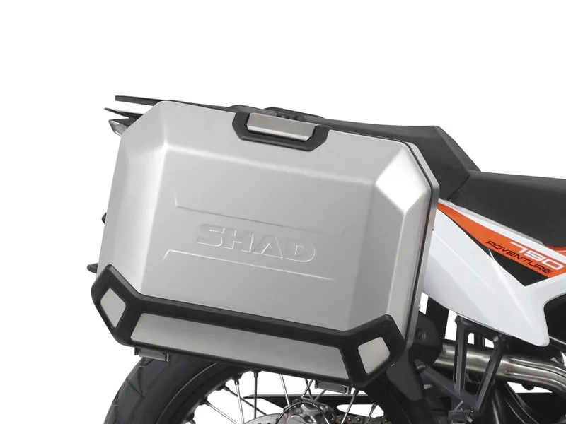 Husqvarna Norden 901 (22-24) SHAD 4P Pannier Fitting Kit