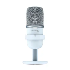 HyperX SoloCast – Microphone USB