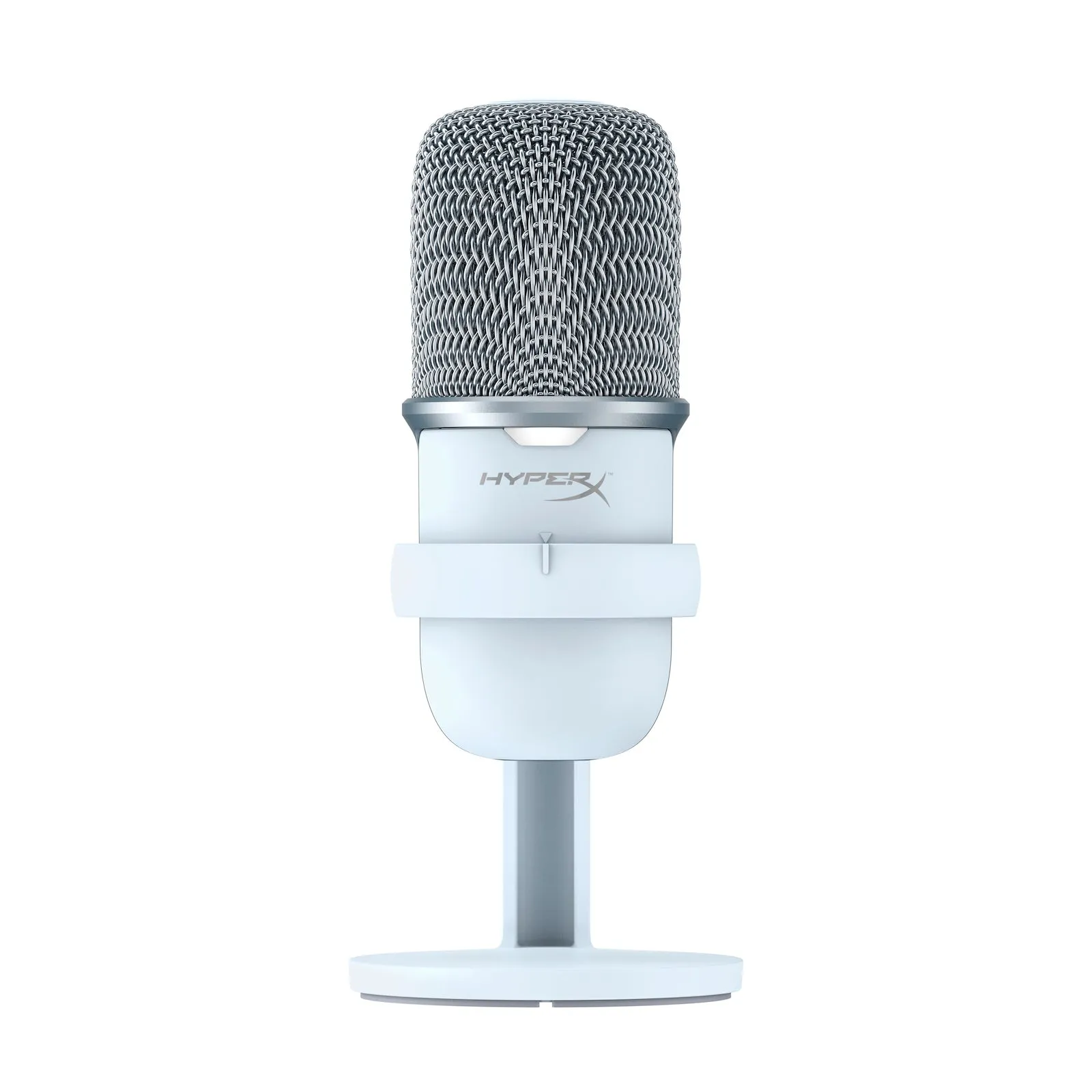 HyperX SoloCast – Microphone USB