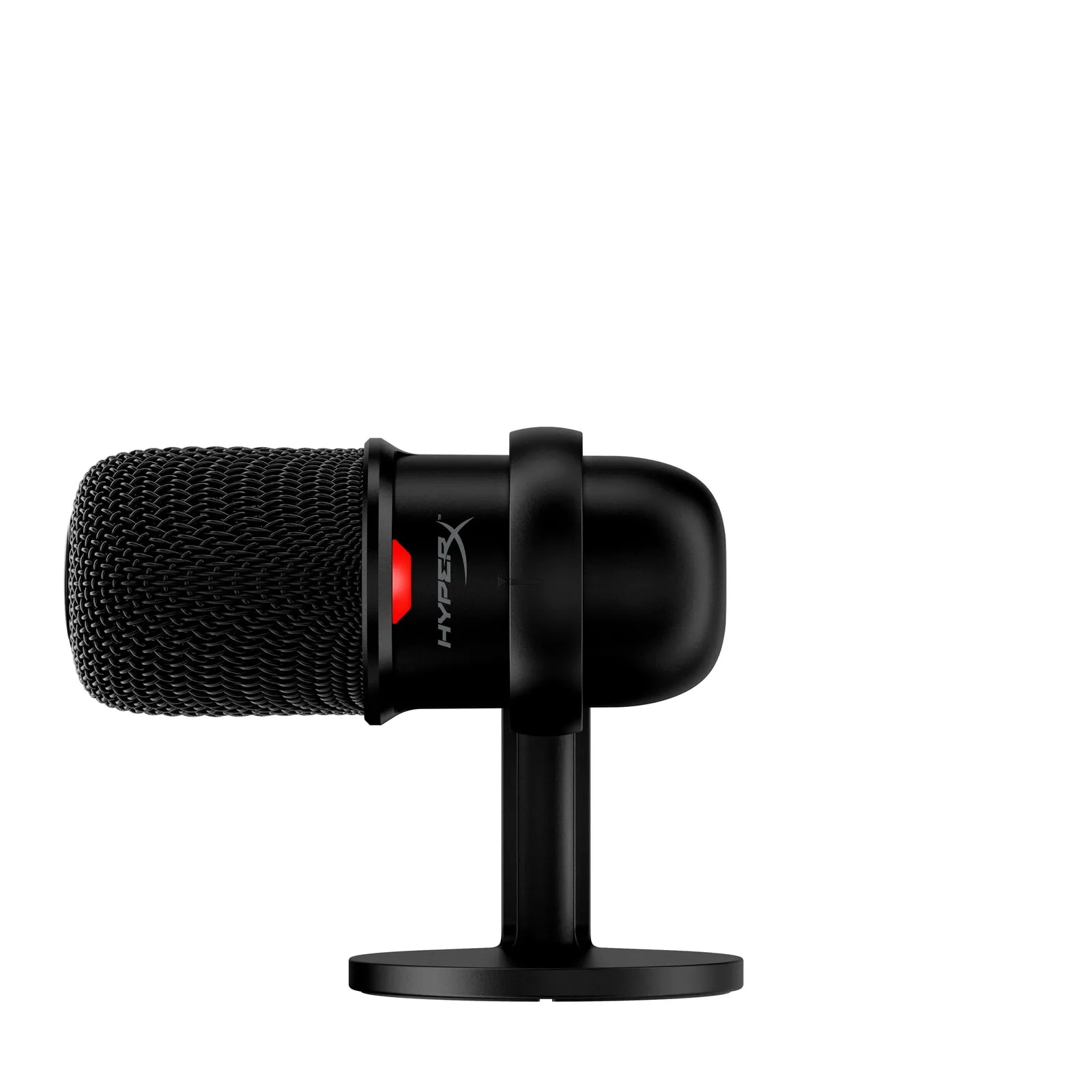HyperX SoloCast – Microphone USB