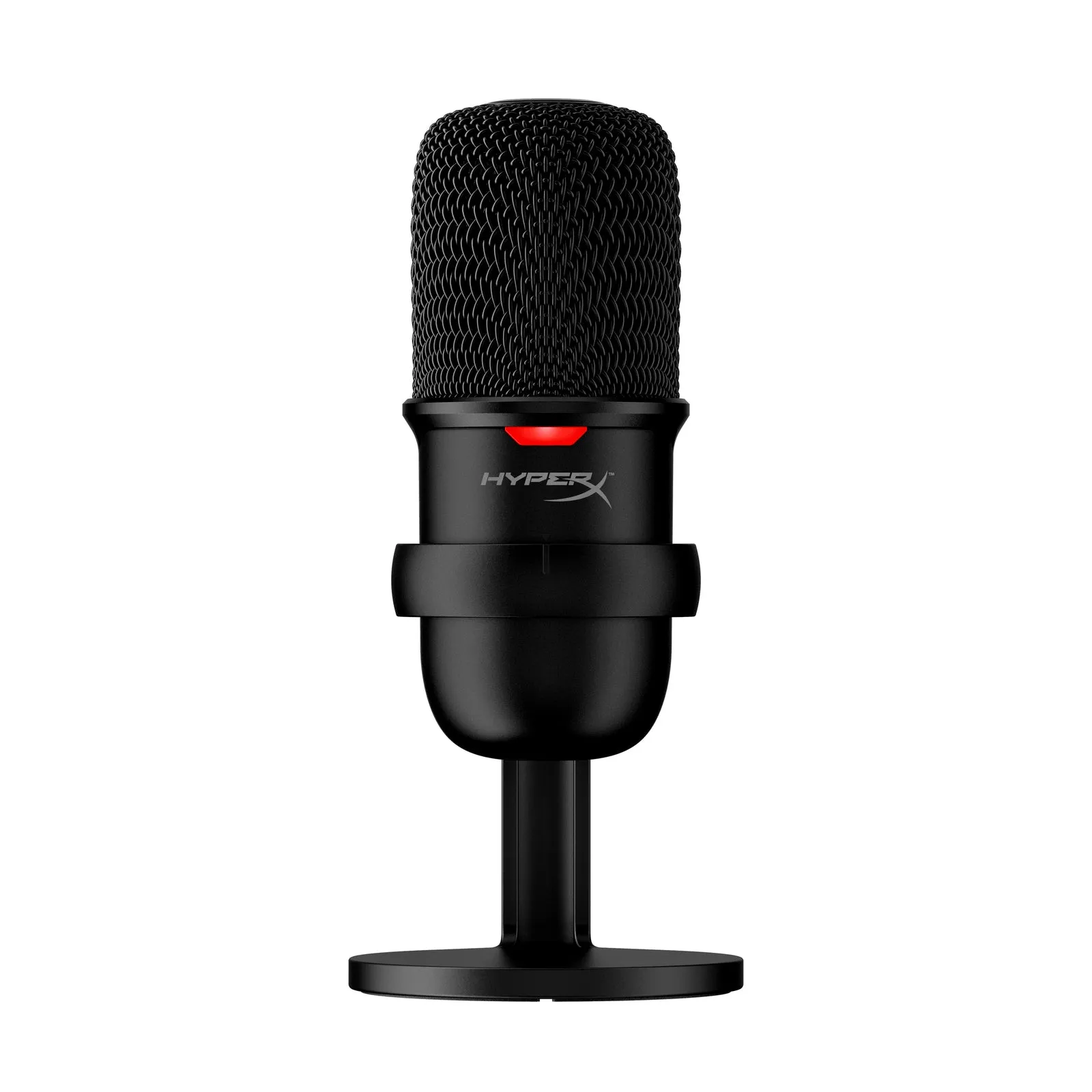 HyperX SoloCast – Microphone USB