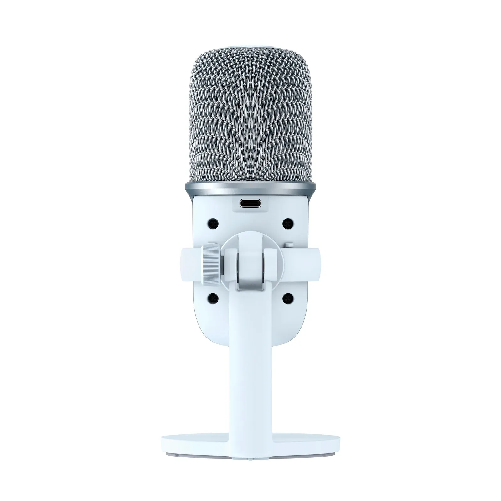 HyperX SoloCast – Microphone USB