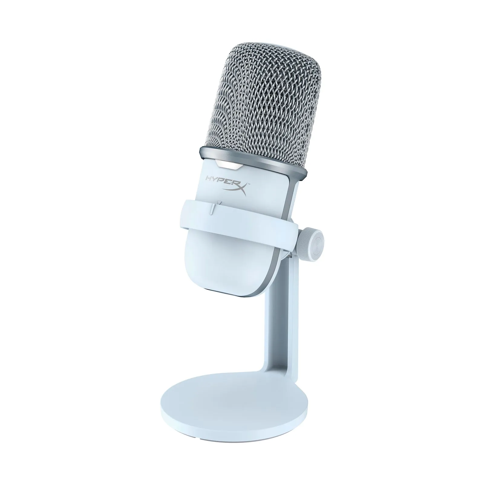 HyperX SoloCast – Microphone USB