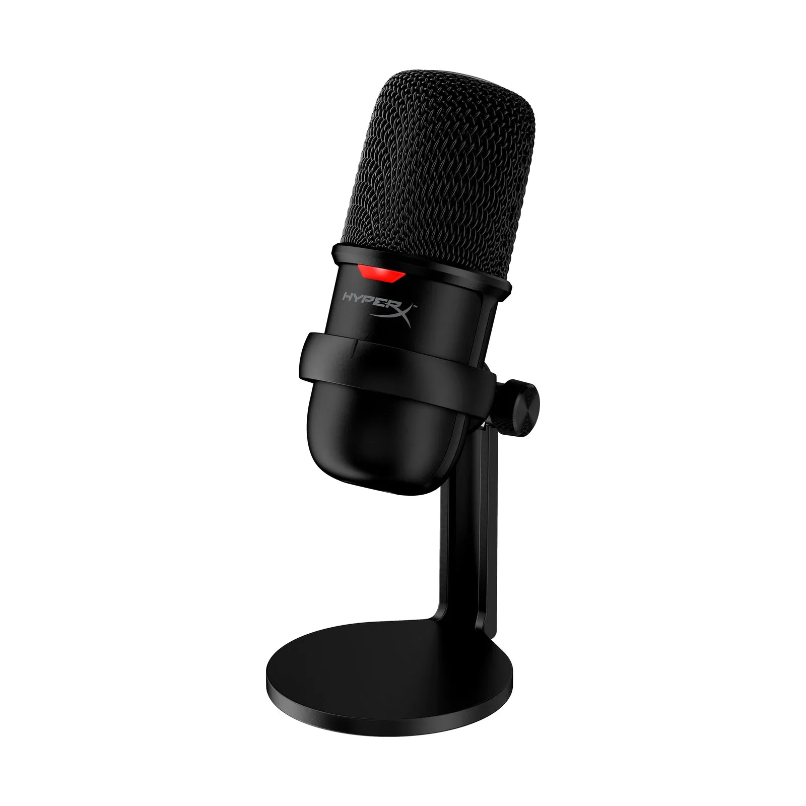 HyperX SoloCast – Microphone USB