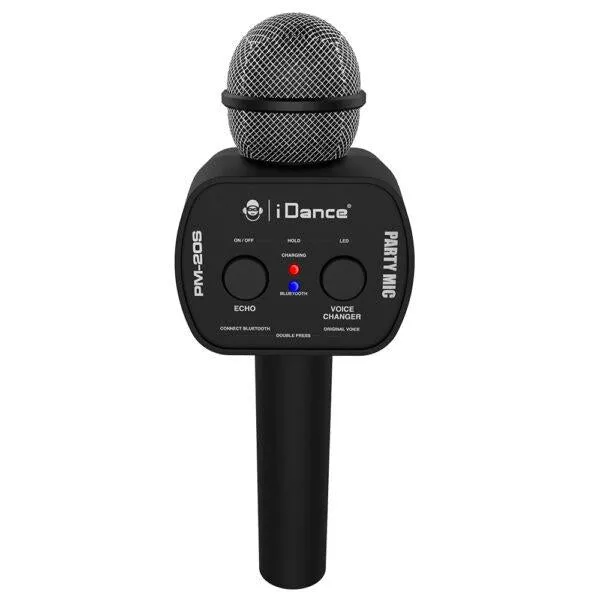 iDance Party Mic