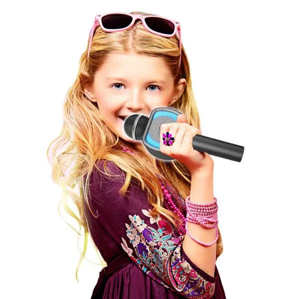 iDance Party Mic