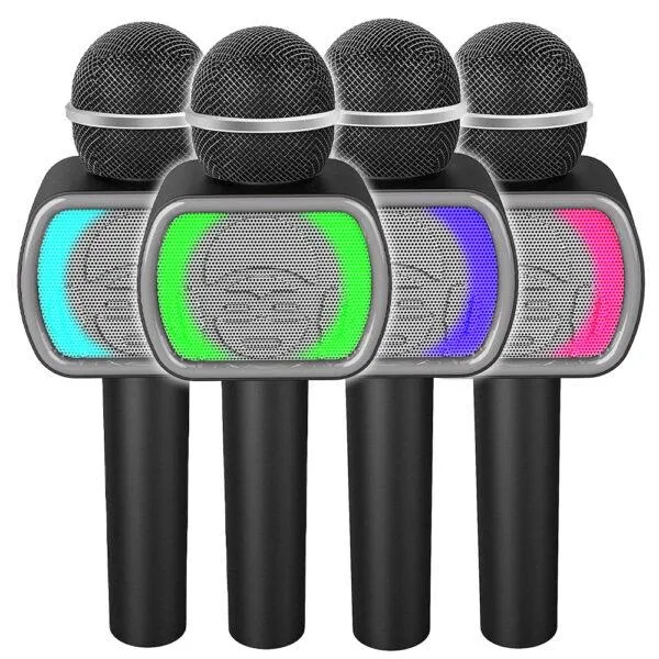 iDance Party Mic
