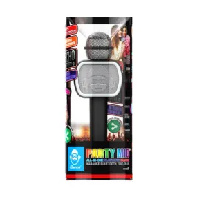 iDance Party Mic
