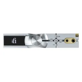 iFi NEO iDSD 2 Bluetooth DAC/Amp