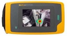 II900 Fluke Vibration and Sound New