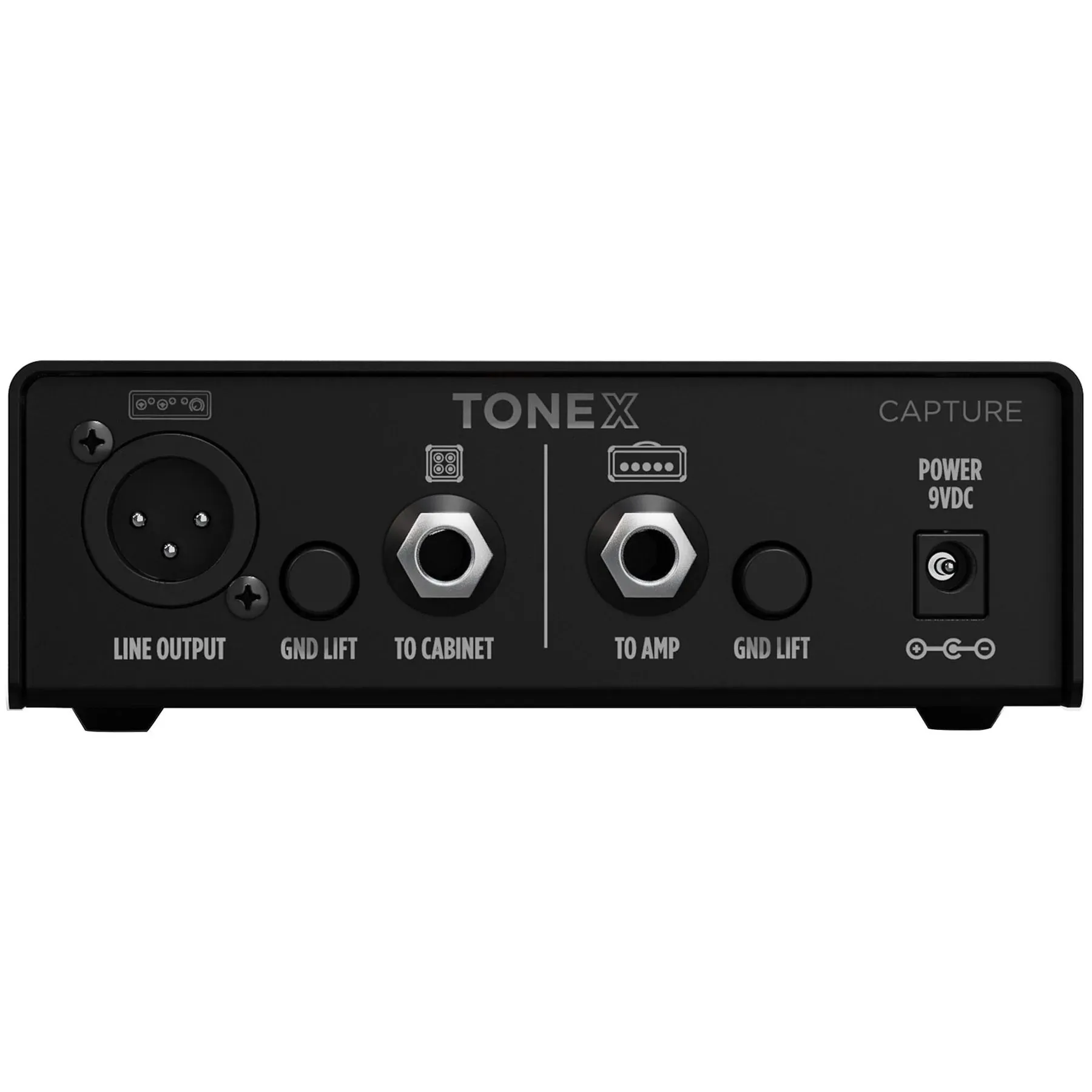 IK Multimedia TONEX Capture - Reamping Device