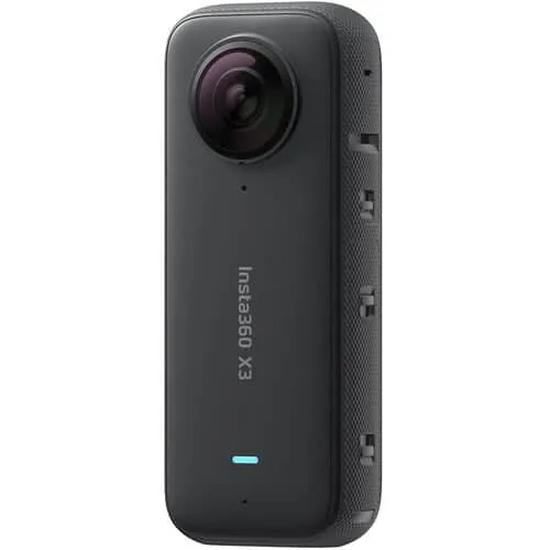 Insta360 One X3
