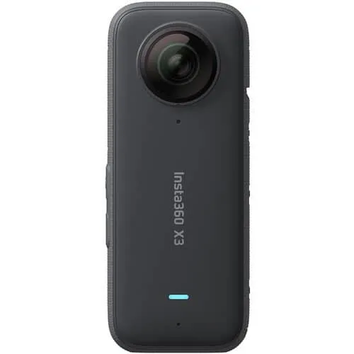 Insta360 One X3