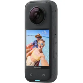 Insta360 One X3