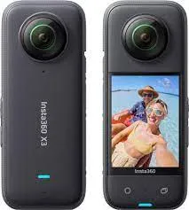 Insta360 X3 360° Camera