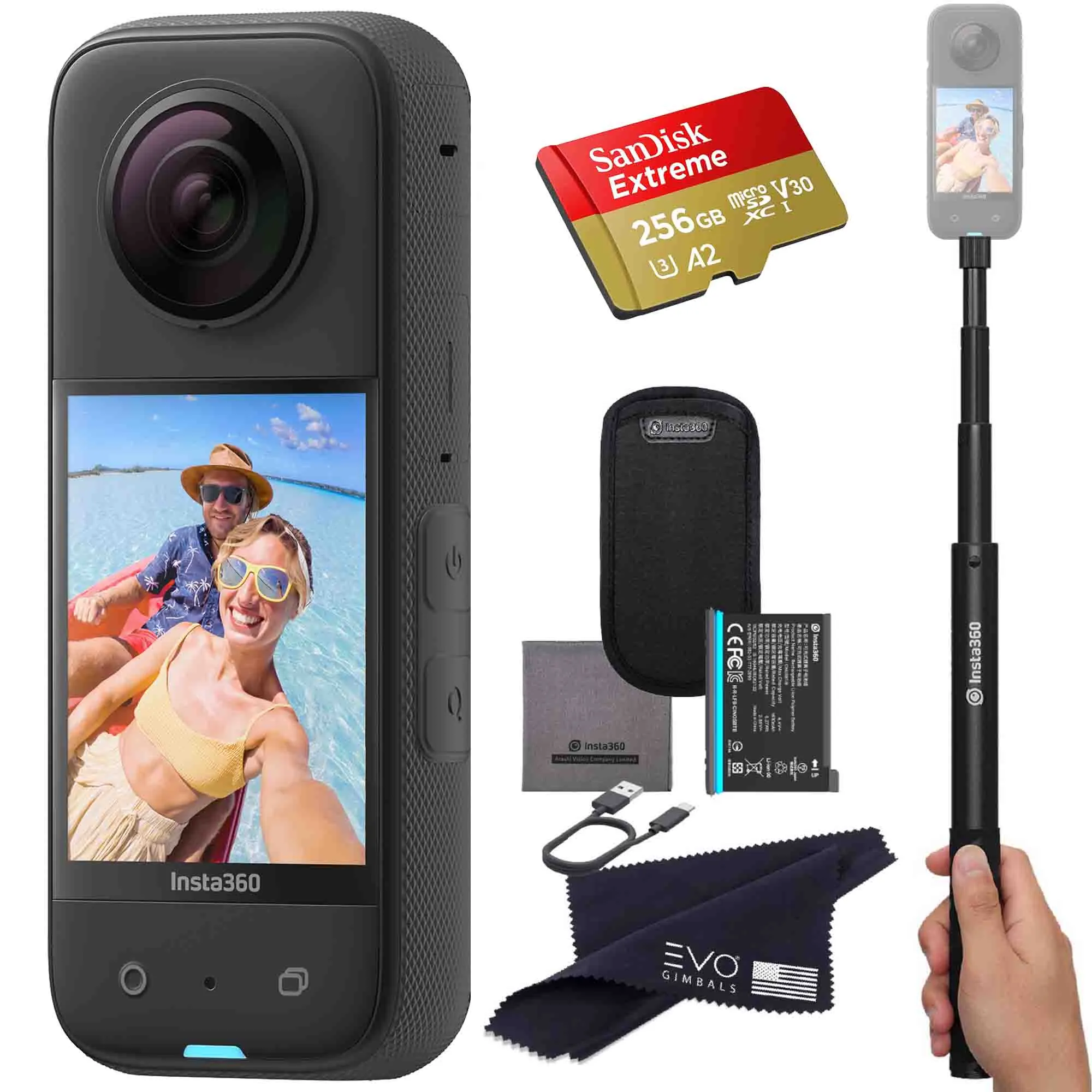 Insta360 X3