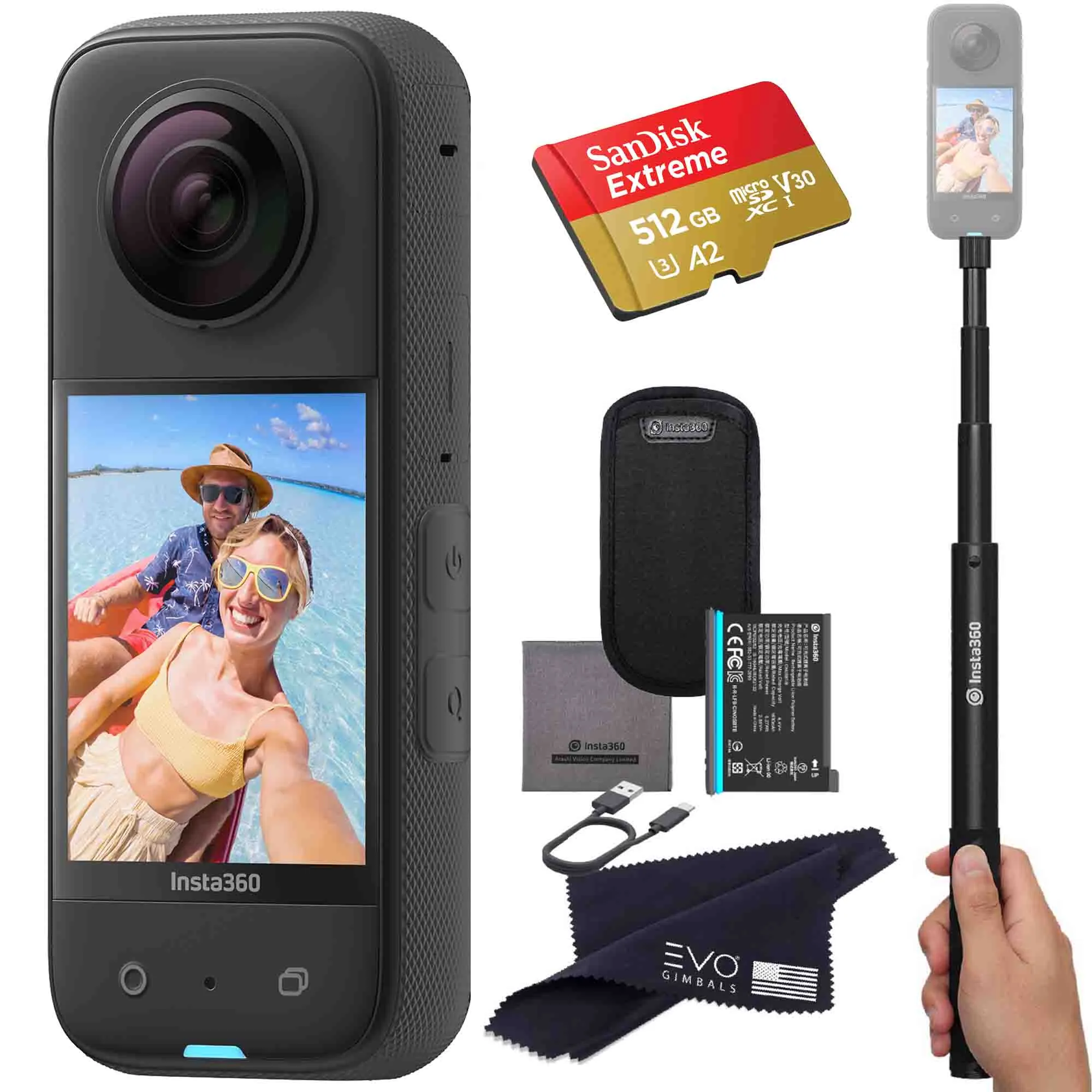 Insta360 X3