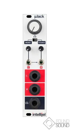 Intellijel uJack