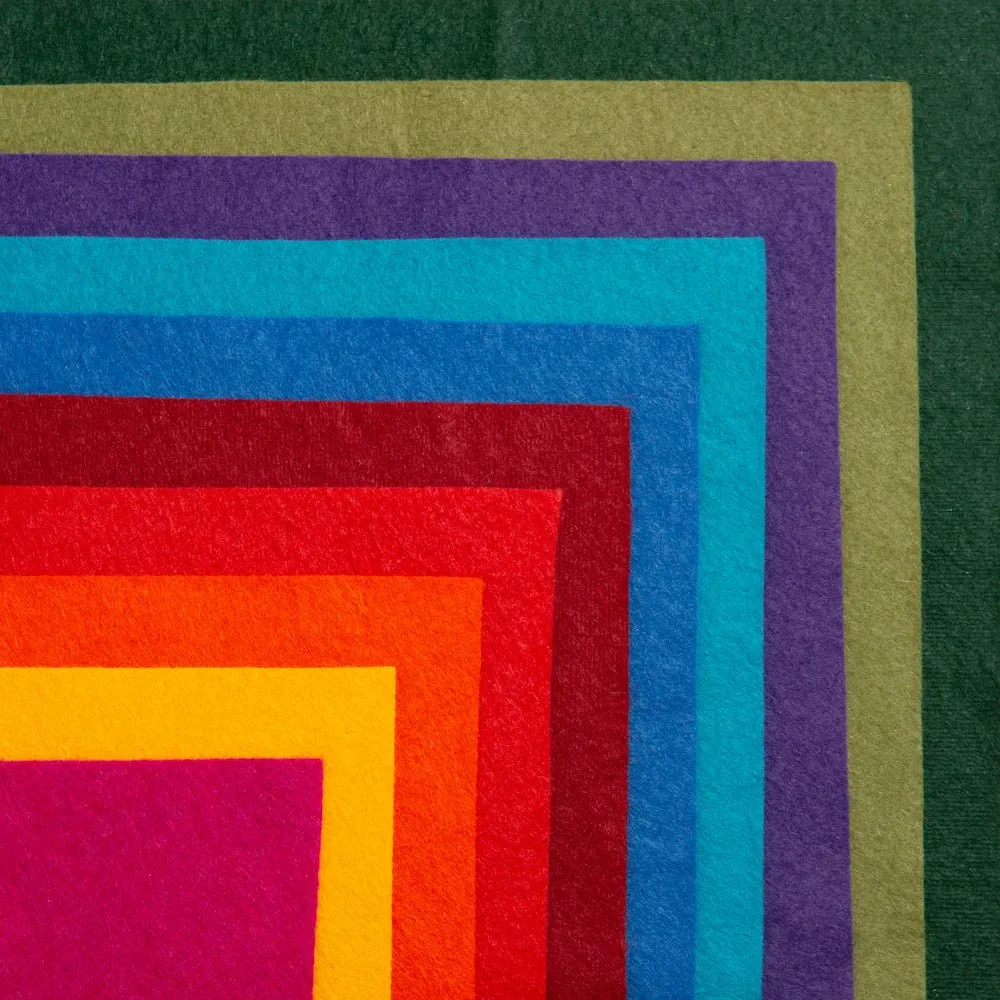 Jewel Felt Bundle