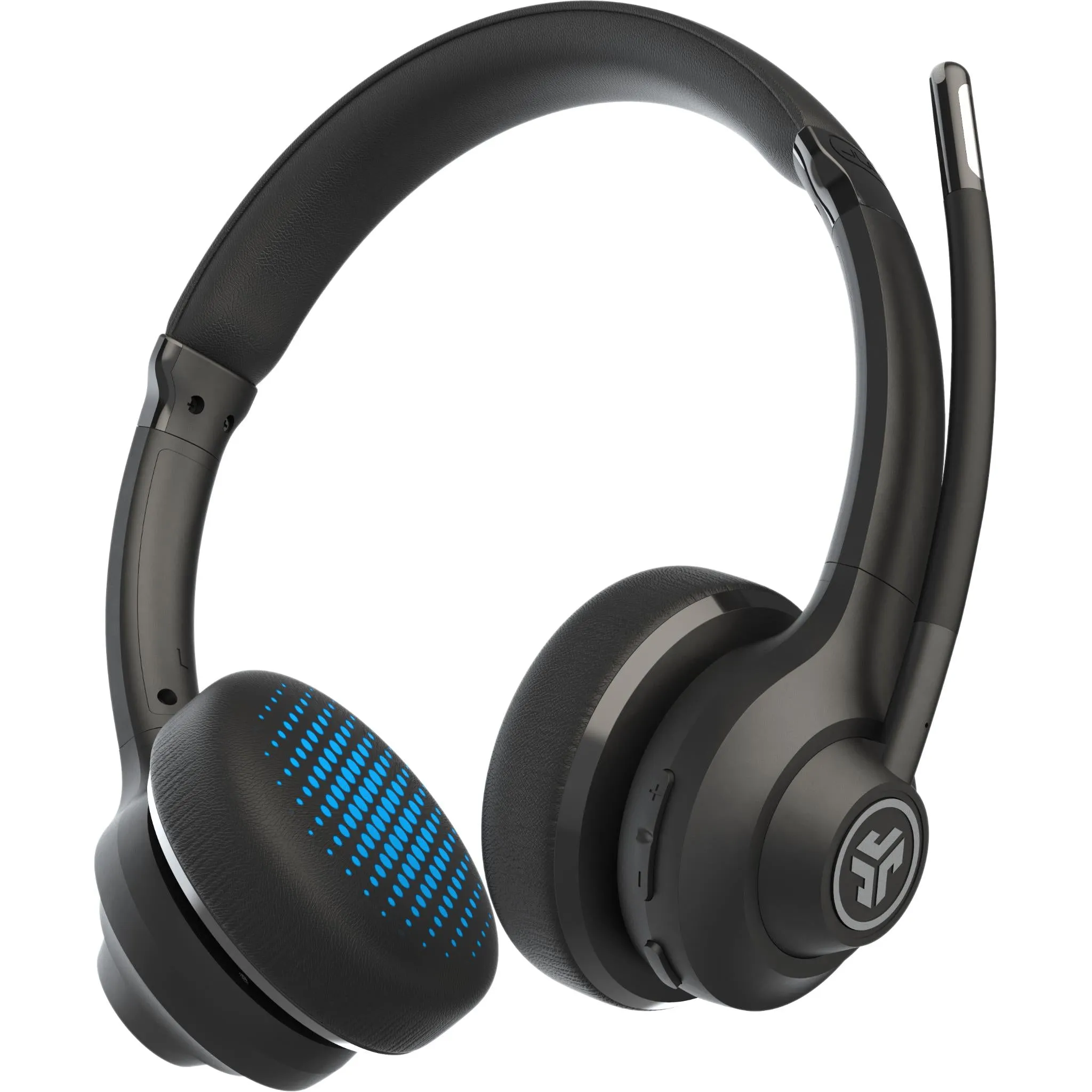 JLab Go Work Wireless Headset