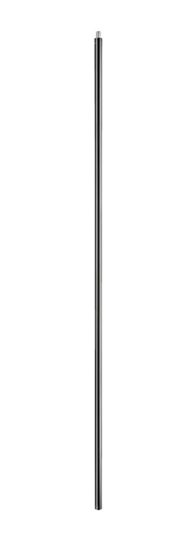 K&M 20005 Extension Rod for Microphone Stands (Black)
