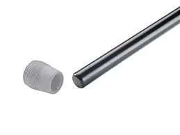 K&M 20150-BLACK Microphone Stand - XL