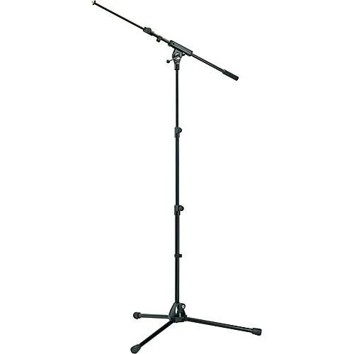 K&M 252 Telescoping Microphone Stand